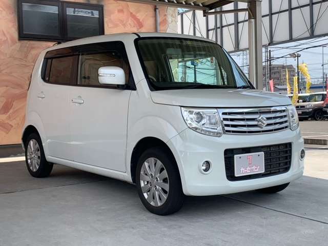 スズキ ＭＲワゴン ６６０ ウィット ＸＳ ４ＷＤ H26年 (東北) 99