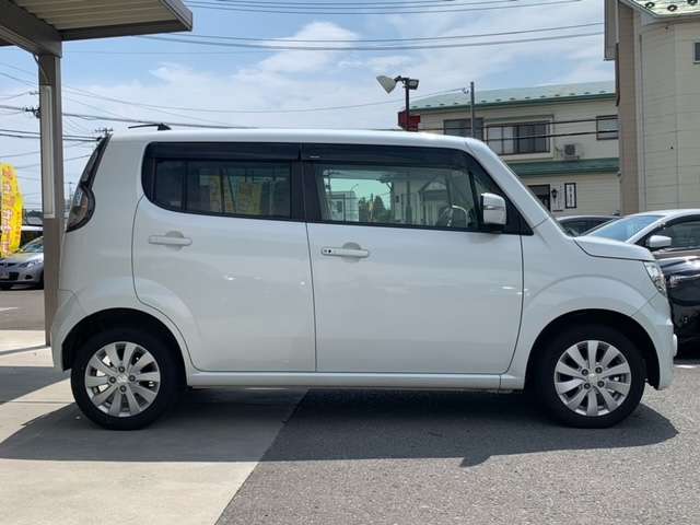 スズキ ＭＲワゴン ６６０ ウィット ＸＳ ４ＷＤ H26年 (東北) 99