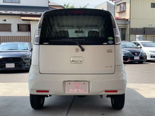 スズキ ＭＲワゴン ６６０ ウィット ＸＳ ４ＷＤ H26年 (東北) 99