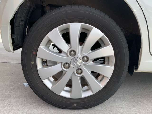 スズキ ＭＲワゴン ６６０ ウィット ＸＳ ４ＷＤ H26年 (東北) 99