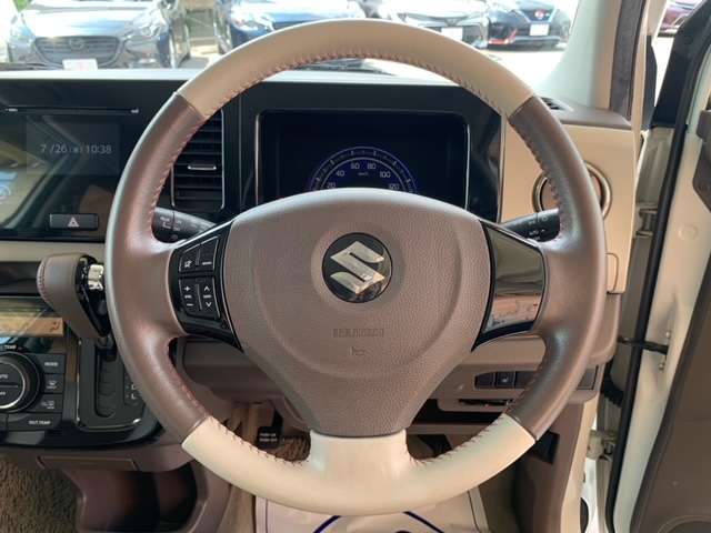 スズキ ＭＲワゴン ６６０ ウィット ＸＳ ４ＷＤ H26年 (東北) 99