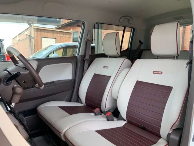 スズキ ＭＲワゴン ６６０ ウィット ＸＳ ４ＷＤ H26年 (東北) 99