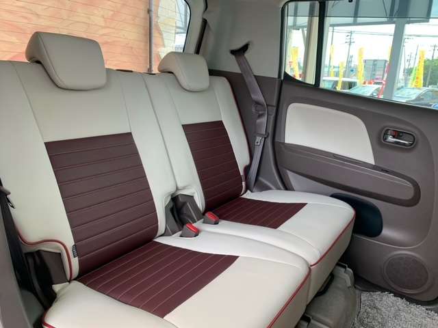 スズキ ＭＲワゴン ６６０ ウィット ＸＳ ４ＷＤ H26年 (東北) 99