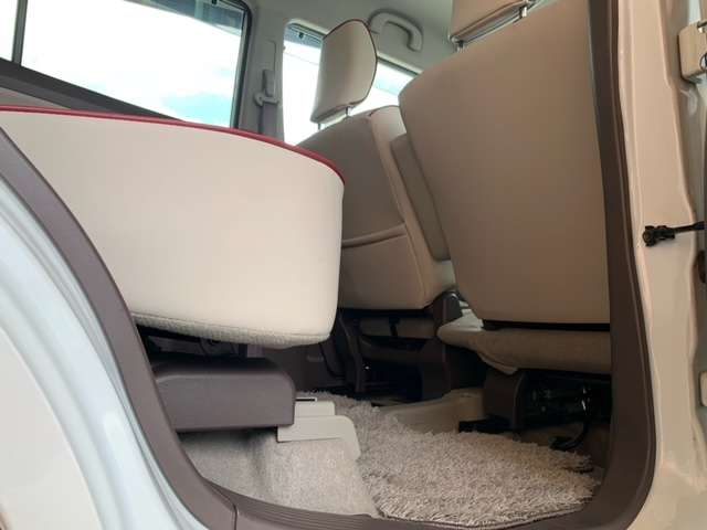 スズキ ＭＲワゴン ６６０ ウィット ＸＳ ４ＷＤ H26年 (東北) 99