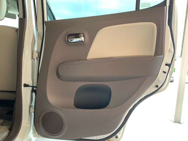 スズキ ＭＲワゴン ６６０ ウィット ＸＳ ４ＷＤ H26年 (東北) 99