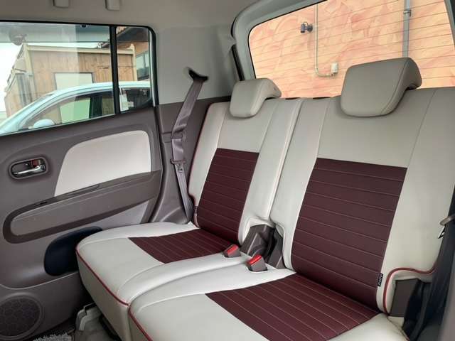 スズキ ＭＲワゴン ６６０ ウィット ＸＳ ４ＷＤ H26年 (東北) 99