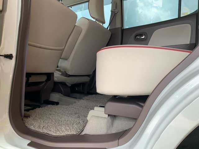 スズキ ＭＲワゴン ６６０ ウィット ＸＳ ４ＷＤ H26年 (東北) 99