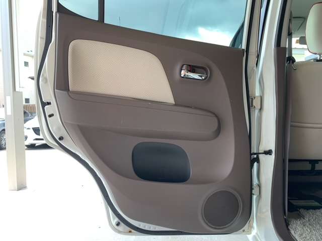 スズキ ＭＲワゴン ６６０ ウィット ＸＳ ４ＷＤ H26年 (東北) 99