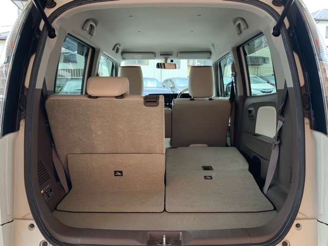 スズキ ＭＲワゴン ６６０ ウィット ＸＳ ４ＷＤ H26年 (東北) 99