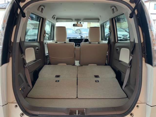 スズキ ＭＲワゴン ６６０ ウィット ＸＳ ４ＷＤ H26年 (東北) 99