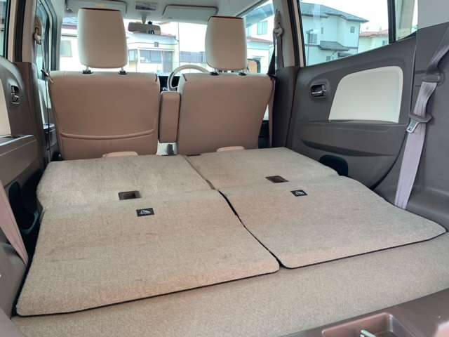 スズキ ＭＲワゴン ６６０ ウィット ＸＳ ４ＷＤ H26年 (東北) 99