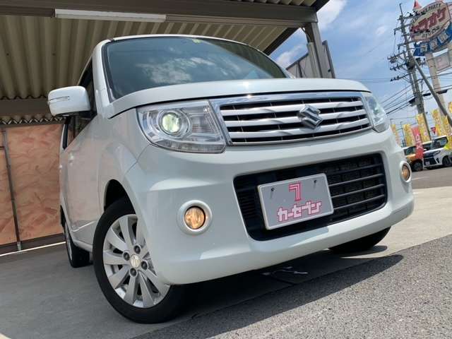 スズキ ＭＲワゴン ６６０ ウィット ＸＳ ４ＷＤ H26年 (東北) 99