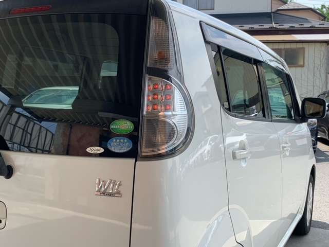 スズキ ＭＲワゴン ６６０ ウィット ＸＳ ４ＷＤ H26年 (東北) 99