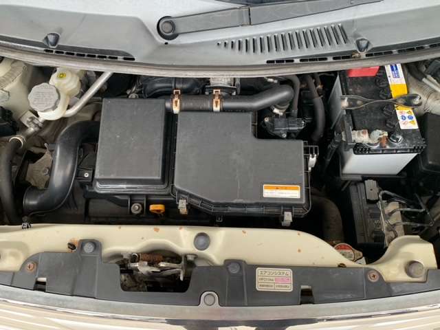 スズキ ＭＲワゴン ６６０ ウィット ＸＳ ４ＷＤ H26年 (東北) 99