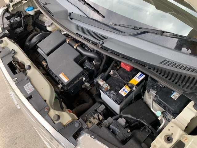 スズキ ＭＲワゴン ６６０ ウィット ＸＳ ４ＷＤ H26年 (東北) 99