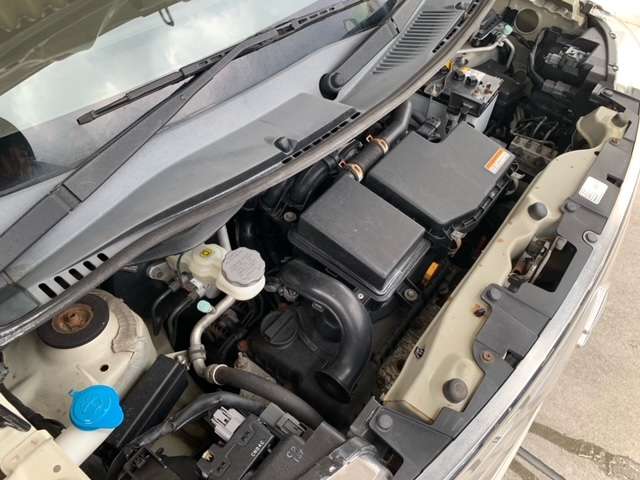 スズキ ＭＲワゴン ６６０ ウィット ＸＳ ４ＷＤ H26年 (東北) 99