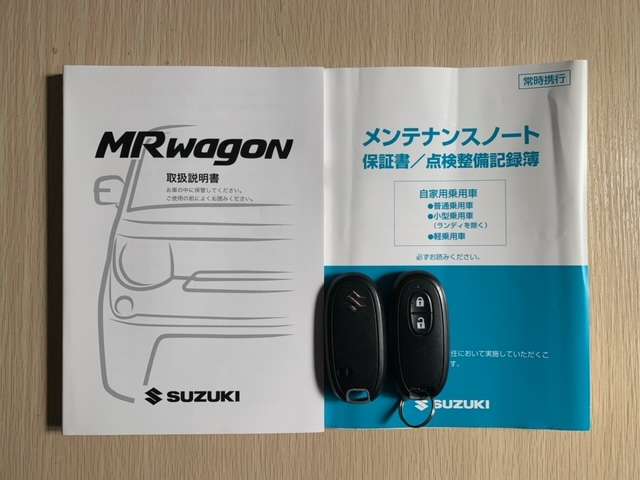 スズキ ＭＲワゴン ６６０ ウィット ＸＳ ４ＷＤ H26年 (東北) 99