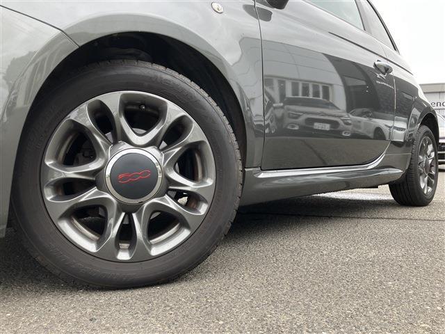 フィアット ５００（チンクエチェント） Ｓ H28年 (東北) 99