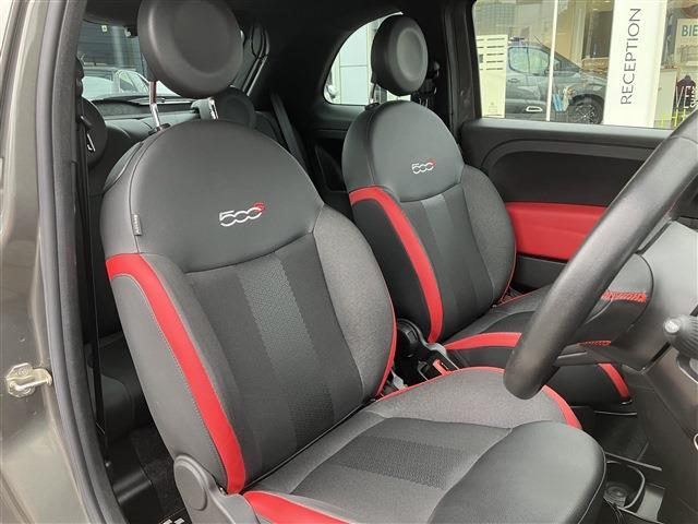 フィアット ５００（チンクエチェント） Ｓ H28年 (東北) 99