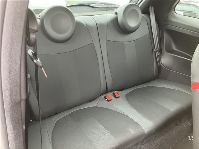 フィアット ５００（チンクエチェント） Ｓ H28年 (東北) 99