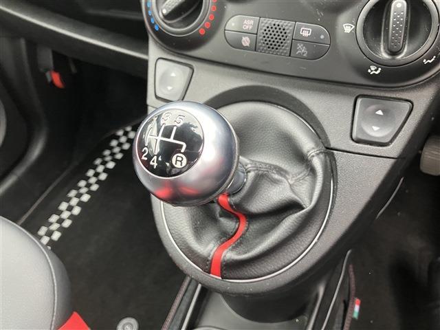 フィアット ５００（チンクエチェント） Ｓ H28年 (東北) 99