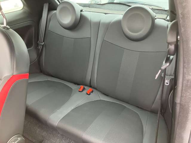 フィアット ５００（チンクエチェント） Ｓ H28年 (東北) 99