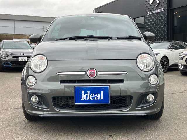 フィアット ５００（チンクエチェント） Ｓ H28年 (東北) 99