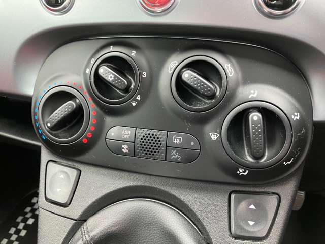 フィアット ５００（チンクエチェント） Ｓ H28年 (東北) 99