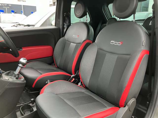 フィアット ５００（チンクエチェント） Ｓ H28年 (東北) 99