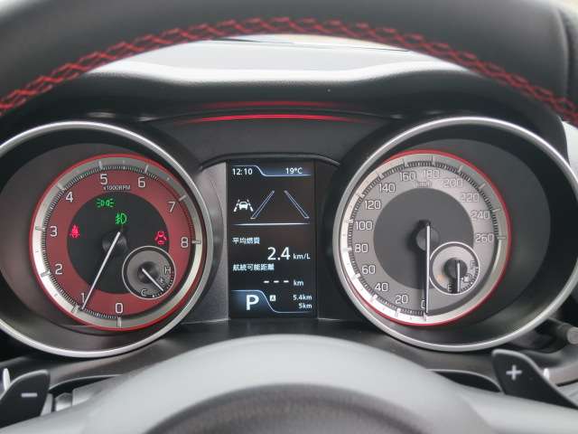 スズキ スイフト スポーツ １．４ R6年 (関東) 99