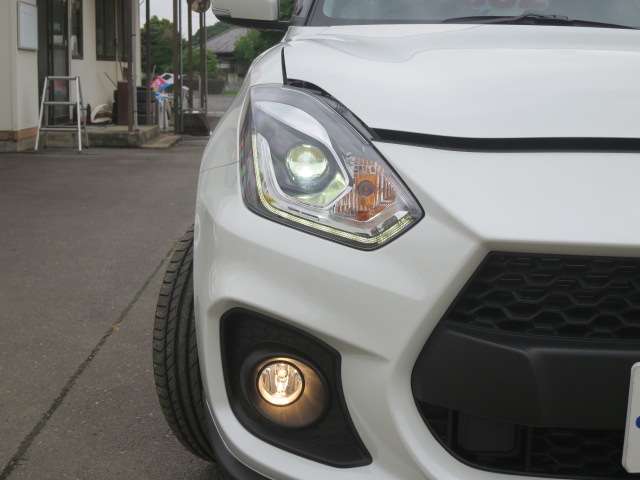 スズキ スイフト スポーツ １．４ R6年 (関東) 99