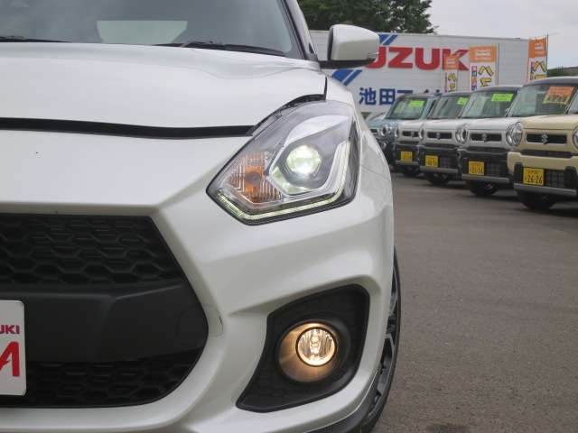 スズキ スイフト スポーツ １．４ R6年 (関東) 99