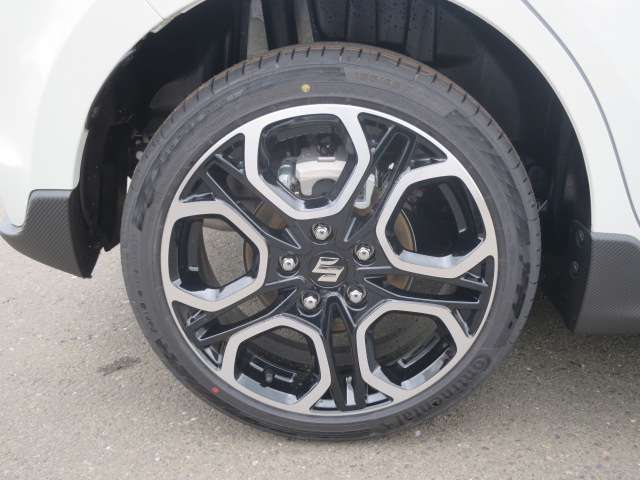 スズキ スイフト スポーツ １．４ R6年 (関東) 99