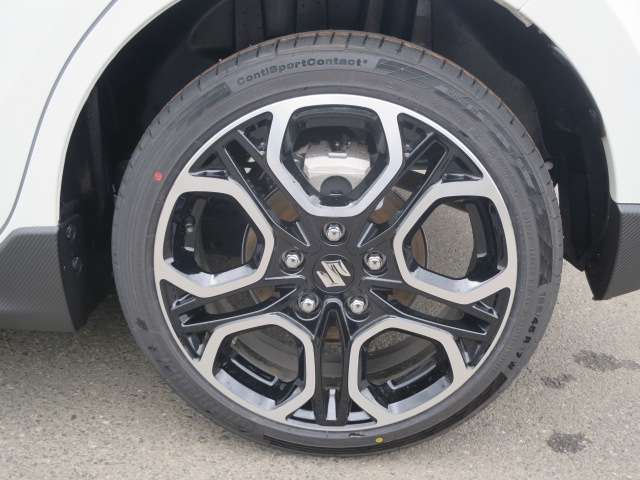 スズキ スイフト スポーツ １．４ R6年 (関東) 99