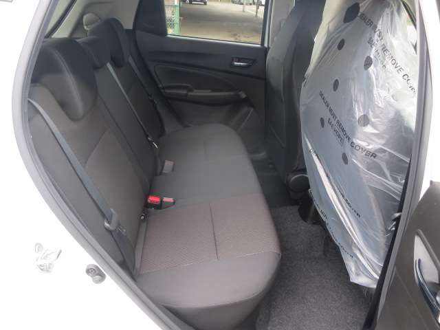 スズキ スイフト スポーツ １．４ R6年 (関東) 99