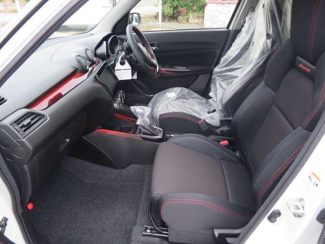 スズキ スイフト スポーツ １．４ R6年 (関東) 99