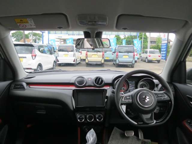 スズキ スイフト スポーツ １．４ R6年 (関東) 99