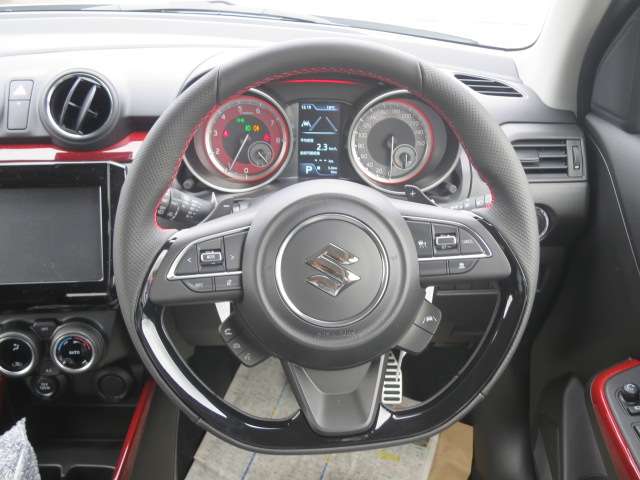 スズキ スイフト スポーツ １．４ R6年 (関東) 99