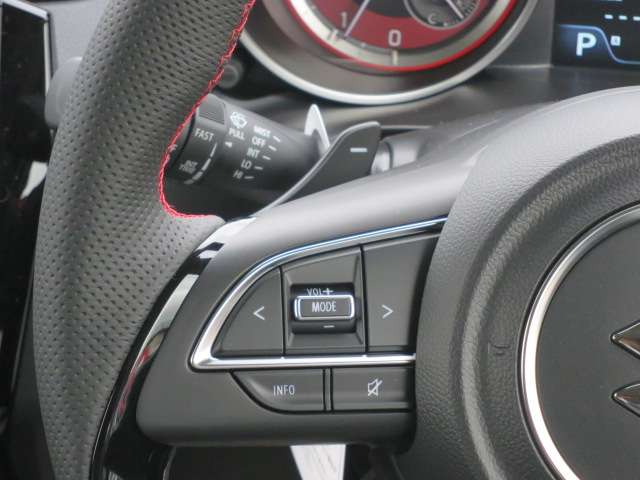 スズキ スイフト スポーツ １．４ R6年 (関東) 99