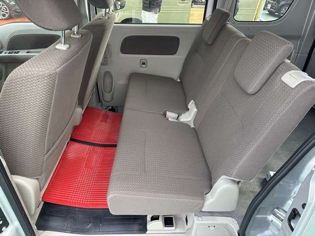 スズキ エブリイ ６６０ ジョイン ハイルーフ R4年 (東海) 99