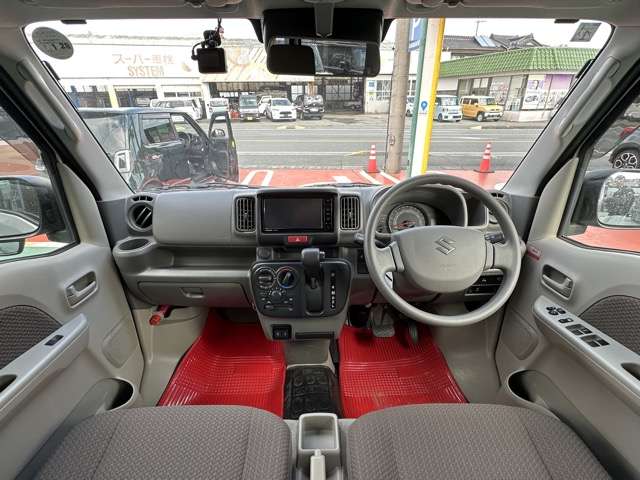 スズキ エブリイ ６６０ ジョイン ハイルーフ R4年 (東海) 99