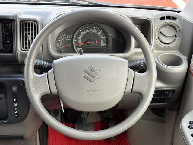 スズキ エブリイ ６６０ ジョイン ハイルーフ R4年 (東海) 99