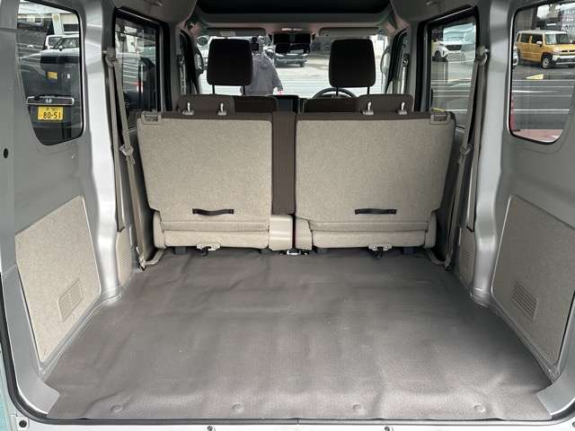 スズキ エブリイ ６６０ ジョイン ハイルーフ R4年 (東海) 99