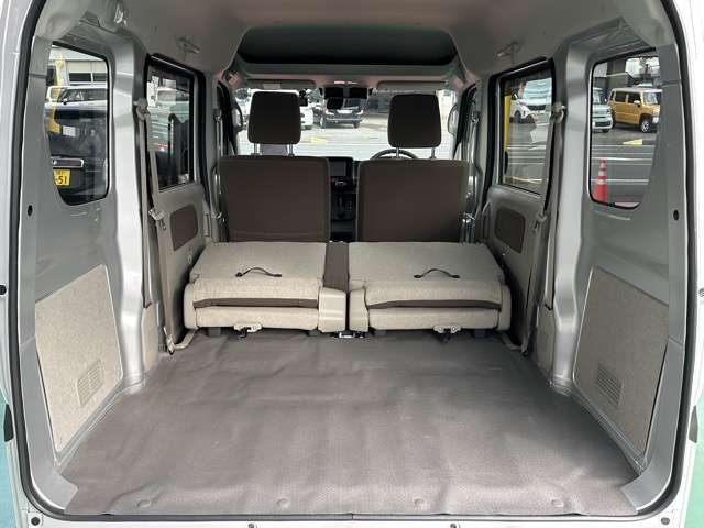 スズキ エブリイ ６６０ ジョイン ハイルーフ R4年 (東海) 99