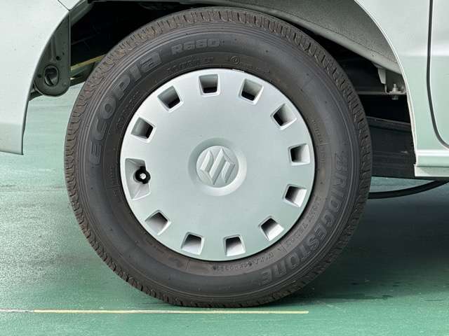 スズキ エブリイ ６６０ ジョイン ハイルーフ R4年 (東海) 99