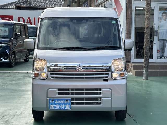 スズキ エブリイ ６６０ ジョイン ハイルーフ R4年 (東海) 99