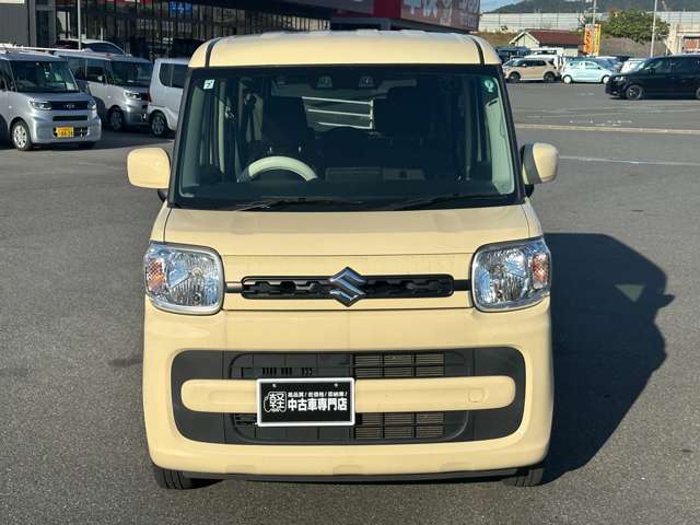 スズキ スペーシア ６６０ ハイブリッド Ｇ R3年 (中国) 99