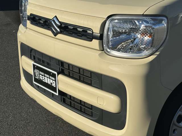 スズキ スペーシア ６６０ ハイブリッド Ｇ R3年 (中国) 99