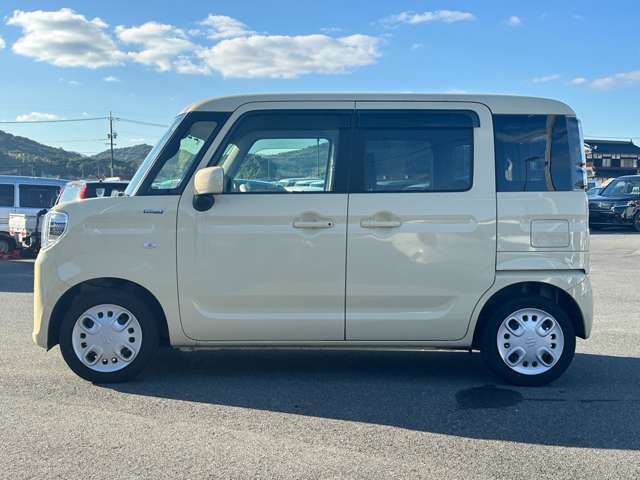 スズキ スペーシア ６６０ ハイブリッド Ｇ R3年 (中国) 99