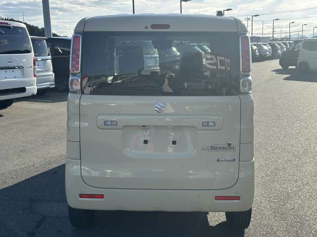 スズキ スペーシア ６６０ ハイブリッド Ｇ R3年 (中国) 99